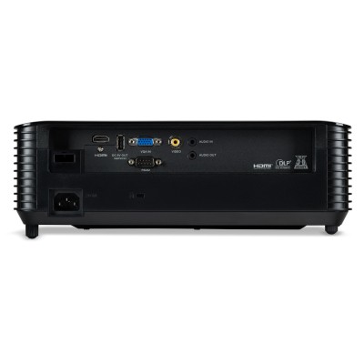 Проєктор Acer X1228i XGA, 4800 lm, 1.94-2.16, WiFi (MR.JTV11.001)