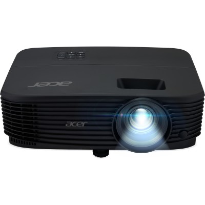 Проєктор Acer X1229 XGA, 4800 lm, 1.96-2.15 (MR.JXG11.001)