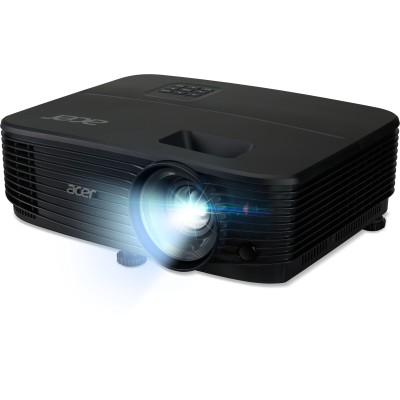 Проєктор Acer X1229 XGA, 4800 lm, 1.96-2.15 (MR.JXG11.001)