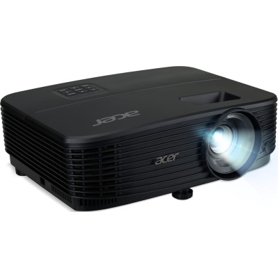 Проєктор Acer X1229 XGA, 4800 lm, 1.96-2.15 (MR.JXG11.001)