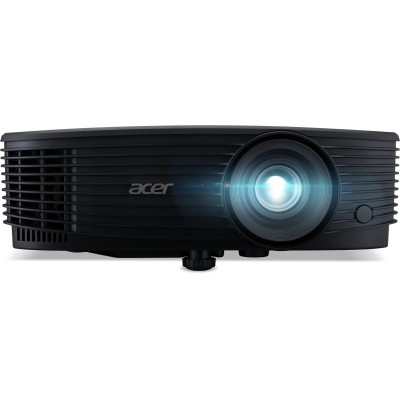 Проєктор Acer X1229 XGA, 4800 lm, 1.96-2.15 (MR.JXG11.001)