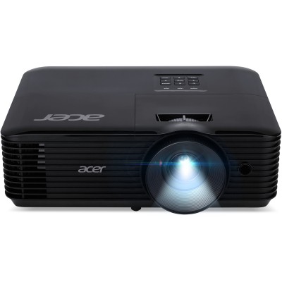 Проєктор Acer X129H XGA, 4800 lm, 1.94-2.16 (MR.JTH11.00Q)