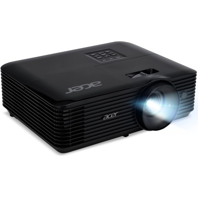 Проєктор Acer X129H XGA, 4800 lm, 1.94-2.16 (MR.JTH11.00Q)