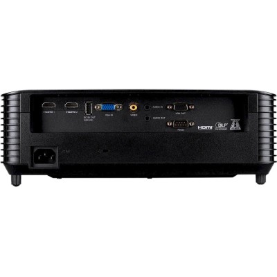 Проєктор Acer X1328AF WXGA, 5000 lm, 1.54-1.72 (MR.JXU11.001)