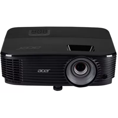 Проєктор Acer X1328WI WXGA, 5000 lm, 1.54-1.72, WiFi (MR.JTW11.001)