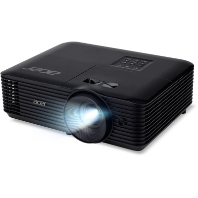 Проєктор Acer X1328WI WXGA, 5000 lm, 1.54-1.72, WiFi (MR.JTW11.001)