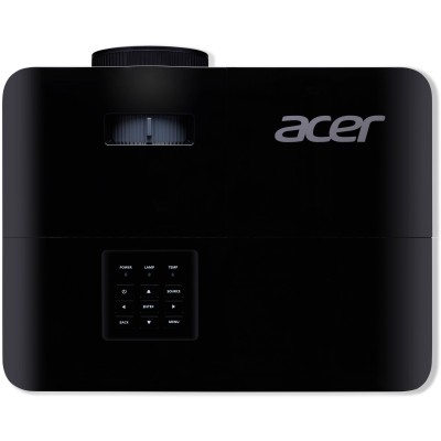 Проєктор Acer X1328WI WXGA, 5000 lm, 1.54-1.72, WiFi (MR.JTW11.001)