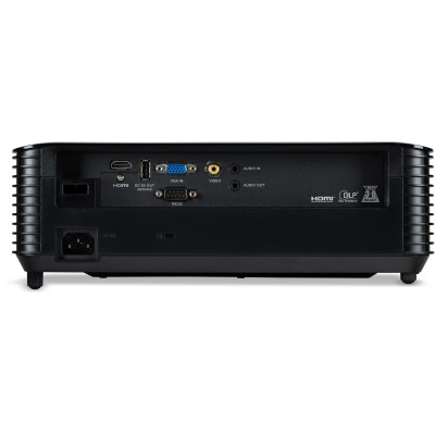 Проєктор Acer X1328WI WXGA, 5000 lm, 1.54-1.72, WiFi (MR.JTW11.001)