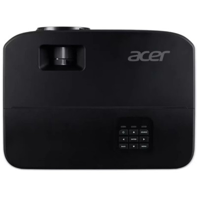 Проєктор Acer X1329 WXGA, 4800 lm, 1.5-1.7 (MR.JX711.001)