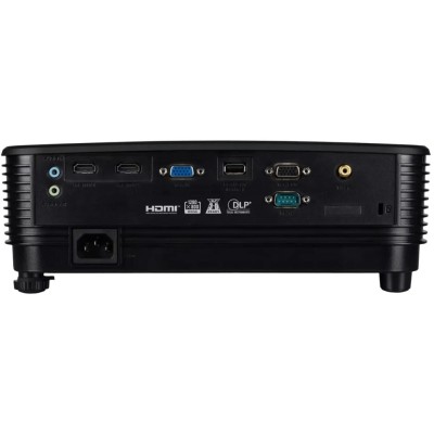 Проєктор Acer X1329 WXGA, 4800 lm, 1.5-1.7 (MR.JX711.001)