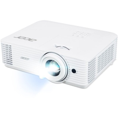 Проєктор Acer X1528Ki FHD, 5200 lm, 1.5-1.66, WiFi (MR.JW011.001)