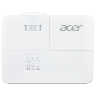 Проєктор Acer X1528Ki FHD, 5200 lm, 1.5-1.66, WiFi (MR.JW011.001)