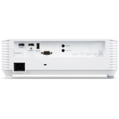 Проєктор Acer X1528Ki FHD, 5200 lm, 1.5-1.66, WiFi (MR.JW011.001)