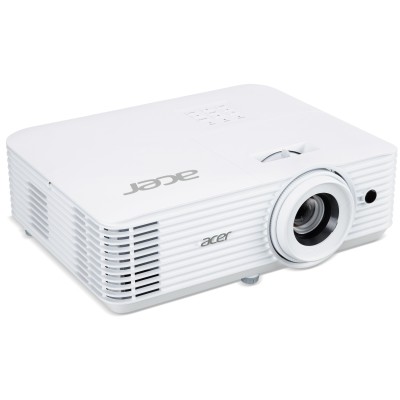 Проєктор Acer X1827 UHD, 4000 lm, 1.5-1.66 (MR.JWK11.00P)