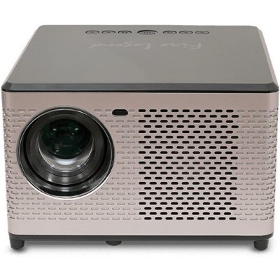 Проєктор AOpen QF15a FHD, 500 lm, LED, 1.4 (MR.JWM11.001)