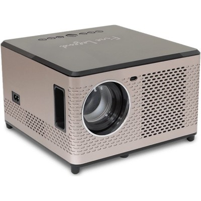 Проєктор AOpen QF15a FHD, 500 lm, LED, 1.4 (MR.JWM11.001)