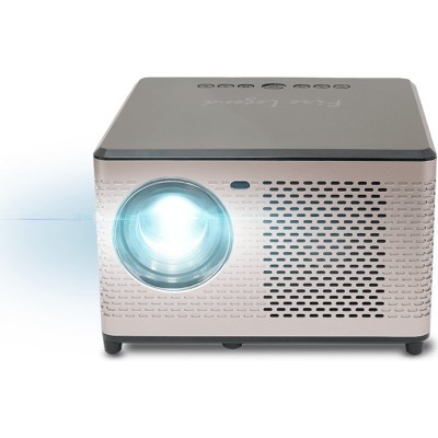 Проєктор AOpen QF15a FHD, 500 lm, LED, 1.4 (MR.JWM11.001)