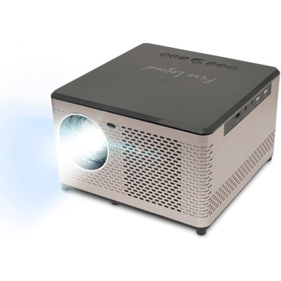 Проєктор AOpen QF15a FHD, 500 lm, LED, 1.4 (MR.JWM11.001)