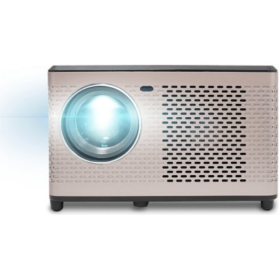 Проєктор AOpen QF15a FHD, 500 lm, LED, 1.4 (MR.JWM11.001)