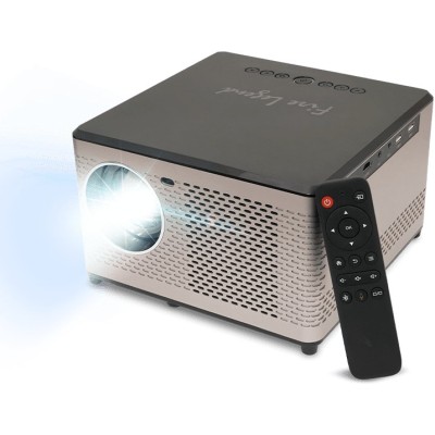 Проєктор AOpen QF15a FHD, 500 lm, LED, 1.4 (MR.JWM11.001)