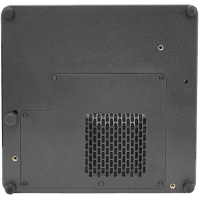 Проєктор AOpen QF15a FHD, 500 lm, LED, 1.4 (MR.JWM11.001)