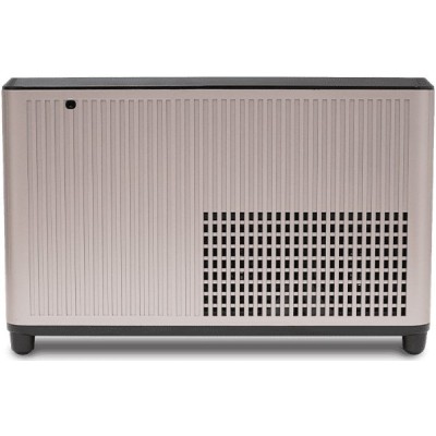 Проєктор AOpen QF15a FHD, 500 lm, LED, 1.4 (MR.JWM11.001)