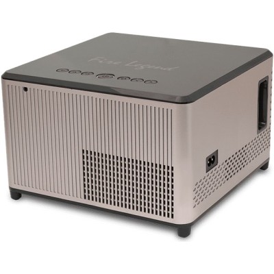 Проєктор AOpen QF15a FHD, 500 lm, LED, 1.4 (MR.JWM11.001)