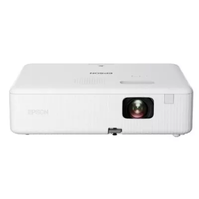 Проєктор Epson CO-FD01 FHD, 3000 lm, 1.19 (V11HA84240)