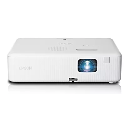 Проєктор Epson CO-FH01 FHD, 3000 lm, 1.19 (V11HA84040)