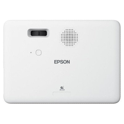 Проєктор Epson CO-FH01 FHD, 3000 lm, 1.19 (V11HA84040)