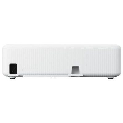 Проєктор Epson CO-FH01 FHD, 3000 lm, 1.19 (V11HA84040)