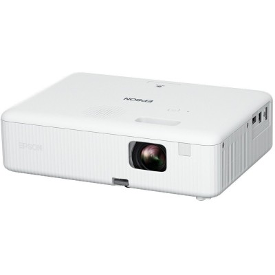 Проєктор Epson CO-W01 WXGA, 3000 lm, 1.27 (V11HA86040)