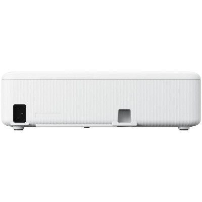 Проєктор Epson CO-W01 WXGA, 3000 lm, 1.27 (V11HA86040)