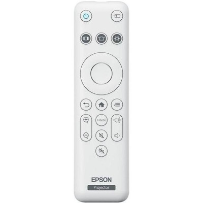 Проєктор Epson CO-W01 WXGA, 3000 lm, 1.27 (V11HA86040)