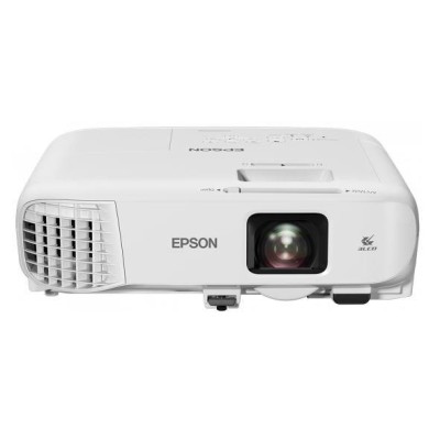 Проєктор Epson EB-982W WXGA, 4200 lm, 1.38-2.24 (V11H987040)