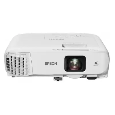 Проєктор Epson EB-982W WXGA, 4200 lm, 1.38-2.24 (V11H987040)