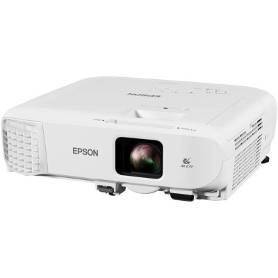 Проєктор Epson EB-982W WXGA, 4200 lm, 1.38-2.24 (V11H987040)