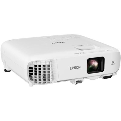 Проєктор Epson EB-982W WXGA, 4200 lm, 1.38-2.24 (V11H987040)