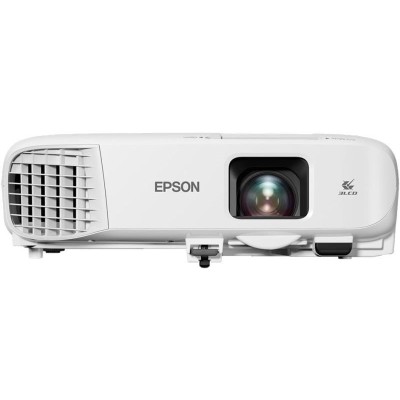 Проєктор Epson EB-982W WXGA, 4200 lm, 1.38-2.24 (V11H987040)