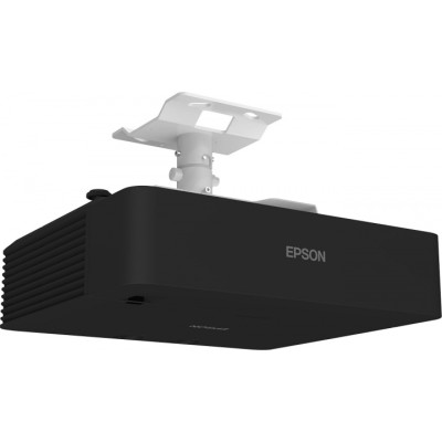 Проєктор Epson EB-L735U WUXGA, 7000 lm, LASER, 1.358-2.2, WiFi (V11HA25140)