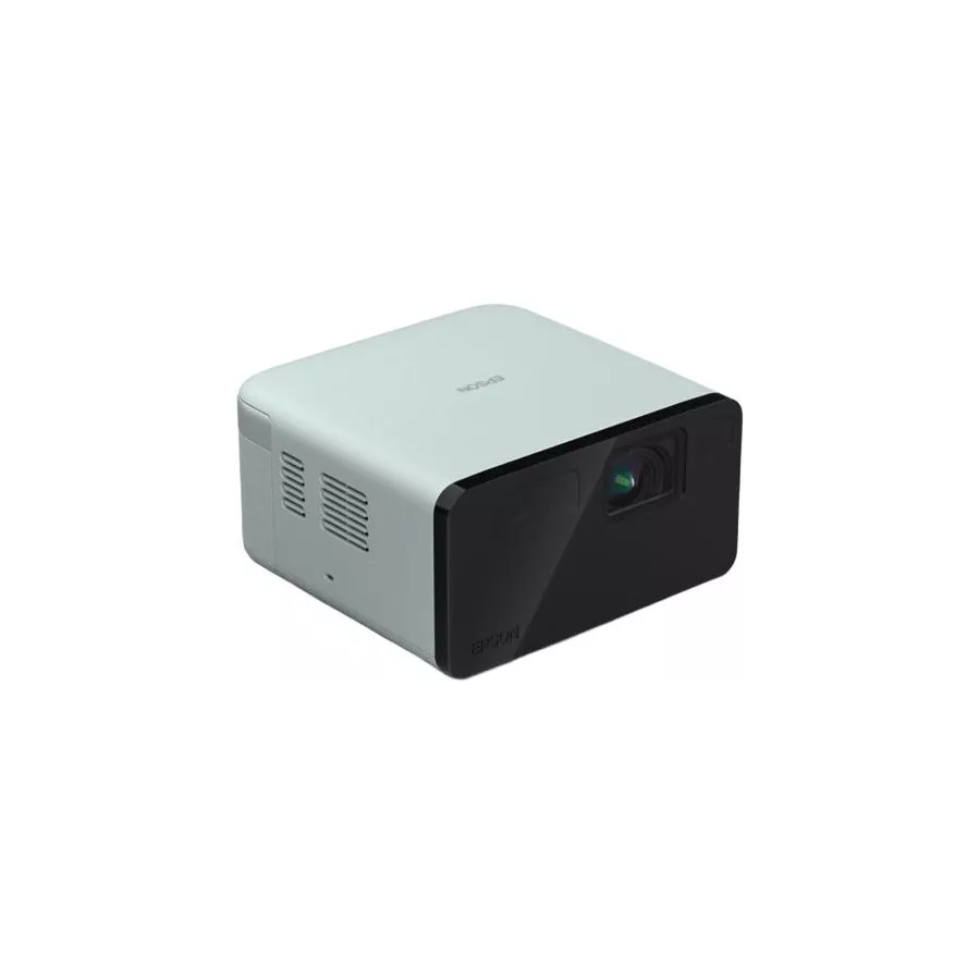 Проєктор Epson EF-21G FHD, 1000 lm, LASER, 1, Google TV, Opal