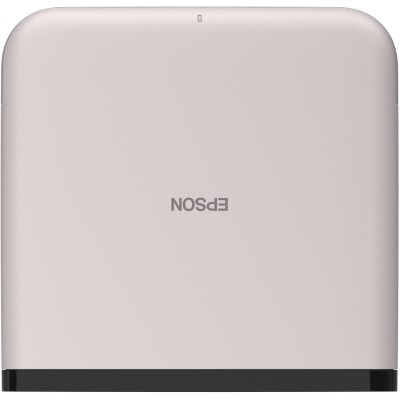 Проєктор Epson EF-21R FHD, 1000 lm, LASER, 1, Google TV, Quartz Rose (V11HB35240)