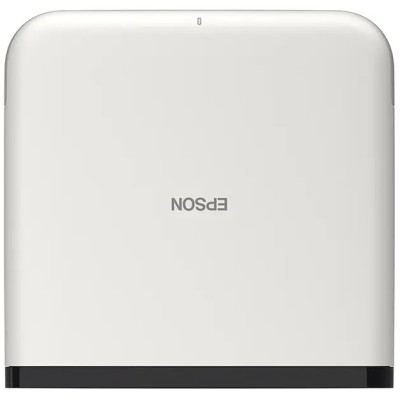 Проєктор Epson EF-21W FHD, 1000 lm, LASER, 1, Google TV, Diamond White (V11HB35040)
