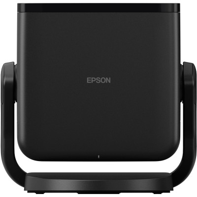 Проєктор Epson EF-22B FHD, 1000 lm, LASER, 1, Google TV, black (V11HB38140)