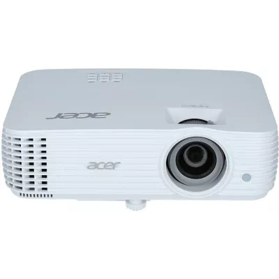 Проєктор домашнього кінотеатру Acer H6830BD UHD, 4000 lm, 1.127-1.46 (MR.JVK11.001)