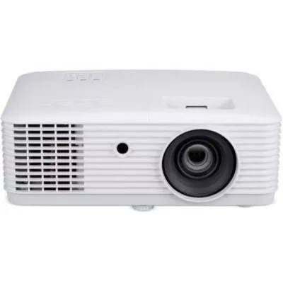 Проєктор домашнього кінотеатру Acer Vero HL6810 UHD, 4000 lm, LASER, 1.15-1.5 (MR.JX511.006)