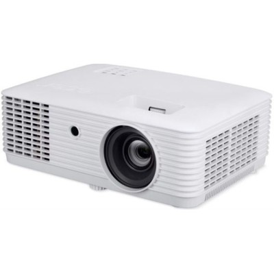 Проєктор домашнього кінотеатру Acer Vero HL6810 UHD, 4000 lm, LASER, 1.15-1.5 (MR.JX511.006)