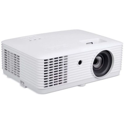 Проєктор домашнього кінотеатру Acer Vero HL6810 UHD, 4000 lm, LASER, 1.15-1.5 (MR.JX511.006)