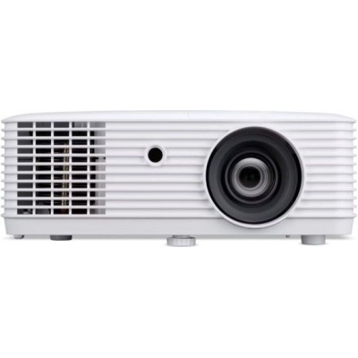 Проєктор домашнього кінотеатру Acer Vero HL6810 UHD, 4000 lm, LASER, 1.15-1.5 (MR.JX511.006)