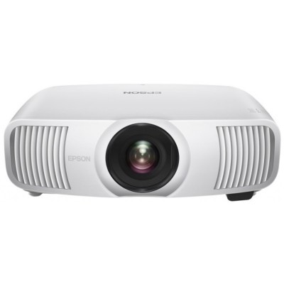 Проєктор домашнього кінотеатру Epson EH-LS11000W UHD, 2500 lm, 1.35-2.84, LASER (V11HA48040)